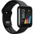 Смарт-часы Realme RMA161 цвет чёрный