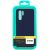 Чехол Vespa Borasco Microfiber Case для Huawei P40 Lite E/Honor 9C (38954) цвет синий