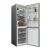 Холодильник Candy CCRN 6180 S цвет серебристый