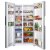 Холодильник Side-by-Side MAUNFELD MFF177NFW