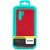Чехол для телефона Vespa Borasco Microfiber Case для Huawei Y5 (2019)/ Honor 8S/8S Prime цвет красный