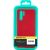 Чехол для телефона Vespa Borasco Microfiber Case для Huawei P40 Lite