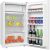 Компактный холодильник BBK RF-090