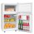 Компактный холодильник BBK RF-098