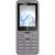 Мобильный телефон F+ S240 цвет grey