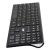 Клавиатура Acer OKR020 цвет черная