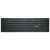 Клавиатура Acer OKW020 USB slim цвет чёрный