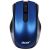 Мышь беспроводная Acer OMR031 цвет черно-синий