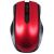 Мышь беспроводная Acer OMR032 цвет черно-красная