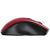Мышь беспроводная Acer OMR032 цвет черно-красная