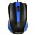 Мышь проводная Acer OMW011 цвет черно-синий