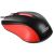 Мышь проводная Acer OMW012 цвет черно-красная