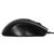 Мышь проводная Acer OMW020 цвет чёрный