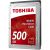 Жёсткий диск Toshiba HDWK105UZSVA L200 Slim
