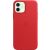 Чехол для телефона Apple iPhone 12 | 12 Pro Leather Case with MagSafe (MHKD3ZE/A)