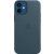 Чехол для телефона Apple MHK83ZE/A цвет голубой