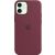 Чехол для телефона Apple iPhone 12 mini (MHKQ3ZE/A) цвет фиолетовый
