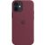 Чехол для телефона Apple iPhone 12 mini (MHKQ3ZE/A) цвет фиолетовый