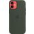 Чехол для телефона Apple iPhone 12 mini (MHKR3ZE/A) цвет зелёный