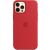 Чехол для телефона Apple iPhone 12 Pro Max Silicone Case with MagSafe (MHLF3ZE/A)