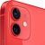 Смартфон Apple iPhone 12 128Gb цвет красный