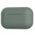 Чехол для наушников Eva для Apple AirPods Pro (CBAP302GR) цвет зелёный