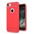 Чехол для телефона Eva IP8A012R-7 цвет красный