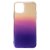 Чехол для телефона Eva 7136/11-YPR для Apple IPhone 11 цвет желто-фиолетовый