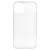 Чехол для телефона Eva для Apple IPhone 11 (MAT/11-W) цвет белый