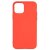 Чехол для телефона Eva для Apple IPhone 11 (MAT/11-R) цвет красная