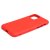 Чехол для телефона Eva 7279/11-R для Apple IPhone 11 цвет красная