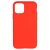 Чехол для телефона Eva 7279/11-R для Apple IPhone 11 цвет красная