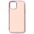 Чехол для телефона Eva для Apple IPhone 11 (7484/11-P) цвет розовый
