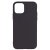Чехол для телефона Eva для Apple IPhone 11 (MAT/11-B) цвет черная