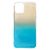 Чехол для телефона Eva 7136/11P-TRBL цвет прозрачный/синий