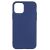 Чехол для телефона Eva MAT/11P-DBL для Apple IPhone 11 Pro цвет синий