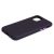 Чехол для телефона Eva 7279/11PM-B для Apple IPhone 11 Pro Max цвет черная
