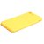 Чехол для телефона Eva MAT/7-Y для Apple IPhone 7/8 цвет жёлтый