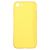 Чехол для телефона Eva MAT/7-Y для Apple IPhone 7/8 цвет жёлтый