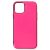Чехол для телефона Eva 7484/11PM-F для Apple IPhone 11 Pro Max цвет фуксия