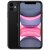 Смартфон Apple iPhone 11 128Gb Slimbox цвет чёрный