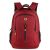 Рюкзак для ноутбука Jet.A LPB16-46 цвет красный