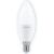 Лампа светодиодная Smartbuy SBL-C37-9_5-40K-E14