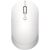 Мышь беспроводная Xiaomi Mi Dual Mode Wireless Mouse Silent Edition (HLK4040GL) цвет белый