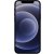 Смартфон Apple iPhone 12 128Gb цвет чёрный