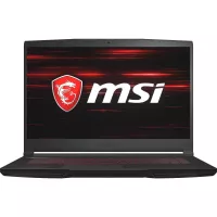"Ноутбук MSI GF63 Thin 9SCSR-1001RU (Intel Core i5 9300H 2400MHz/15.6"