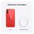 Смартфон Apple iPhone 12 mini 128Gb цвет red