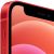 Смартфон Apple iPhone 12 mini 64Gb цвет red