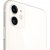 Смартфон Apple iPhone 11 128Gb Slimbox цвет белый