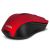 Мышь беспроводная Sven RX-350W цвет красный